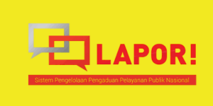 PUSAT PENGADUAN